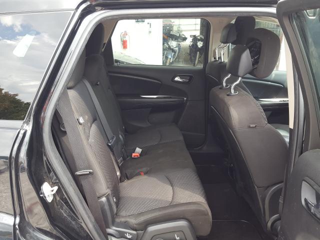 Photo 5 VIN: 3C4PDDBG1ET265069 - DODGE JOURNEY SX 