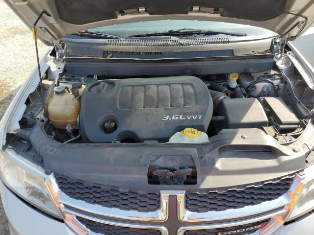 Photo 11 VIN: 3C4PDDBG1ET265072 - DODGE JOURNEY 