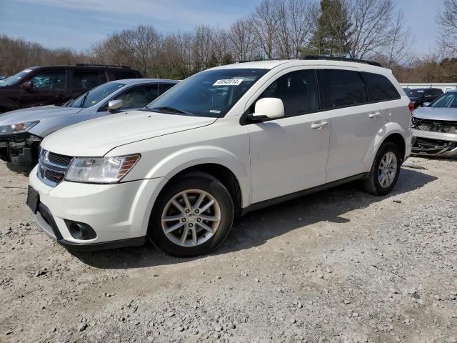 Photo 0 VIN: 3C4PDDBG1ET271549 - DODGE JOURNEY 