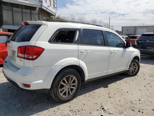 Photo 2 VIN: 3C4PDDBG1ET271549 - DODGE JOURNEY 