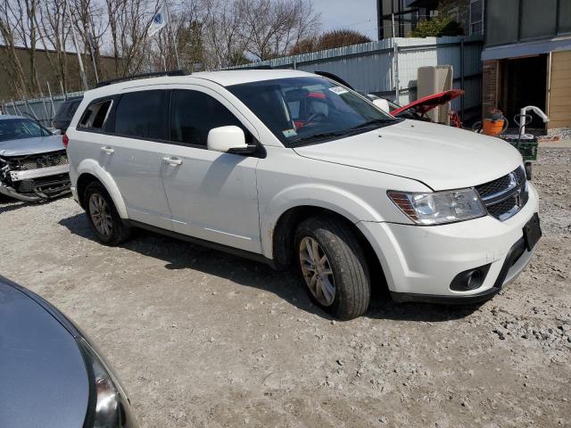 Photo 3 VIN: 3C4PDDBG1ET271549 - DODGE JOURNEY 