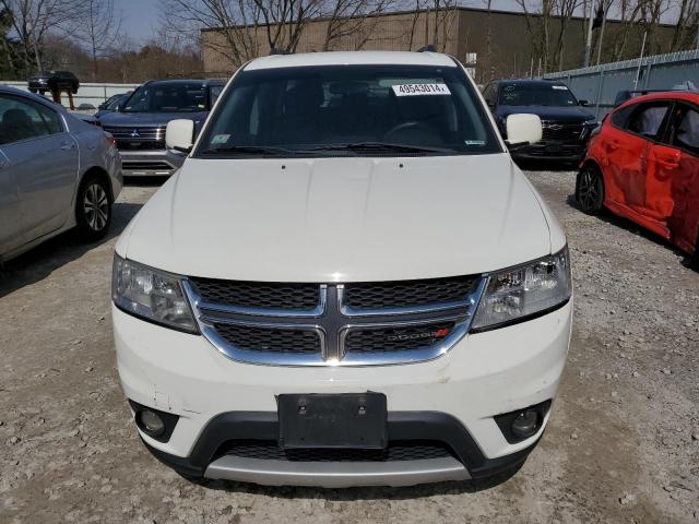 Photo 4 VIN: 3C4PDDBG1ET271549 - DODGE JOURNEY 