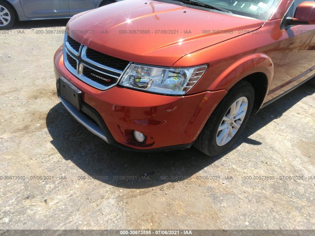 Photo 5 VIN: 3C4PDDBG1ET271681 - DODGE JOURNEY 