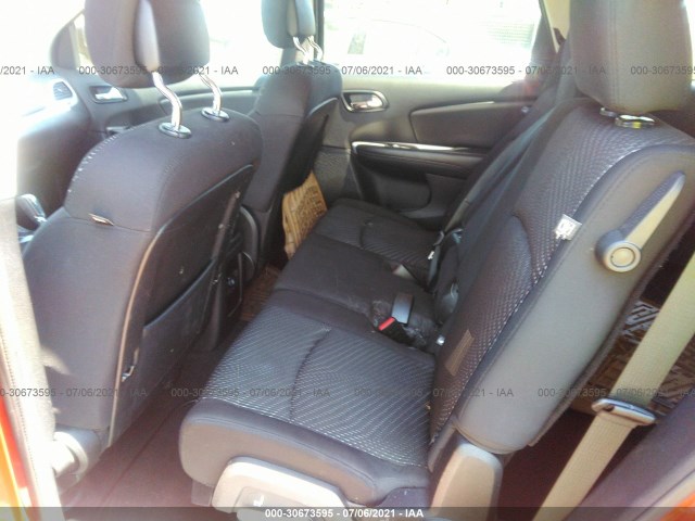 Photo 7 VIN: 3C4PDDBG1ET271681 - DODGE JOURNEY 