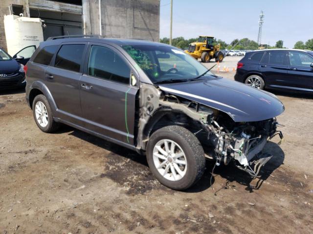 Photo 3 VIN: 3C4PDDBG1FT526203 - DODGE JOURNEY 