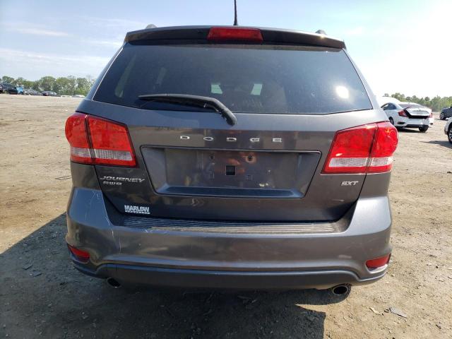 Photo 5 VIN: 3C4PDDBG1FT526203 - DODGE JOURNEY 