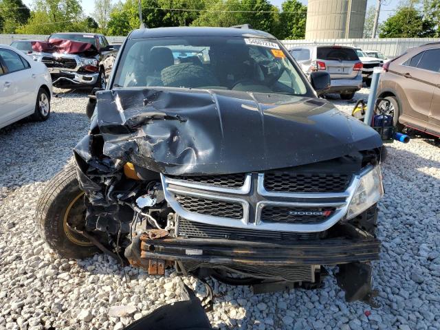 Photo 4 VIN: 3C4PDDBG1FT526461 - DODGE JOURNEY 