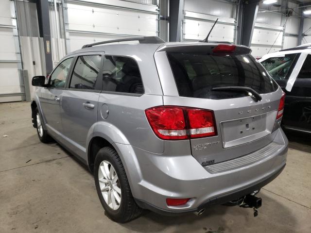 Photo 2 VIN: 3C4PDDBG1FT660399 - DODGE JOURNEY 