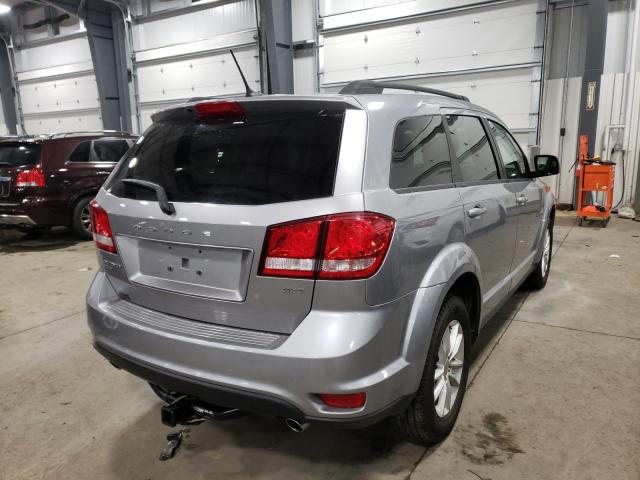 Photo 3 VIN: 3C4PDDBG1FT660399 - DODGE JOURNEY 