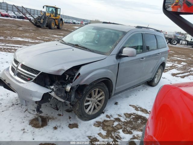 Photo 1 VIN: 3C4PDDBG1FT660399 - DODGE JOURNEY 