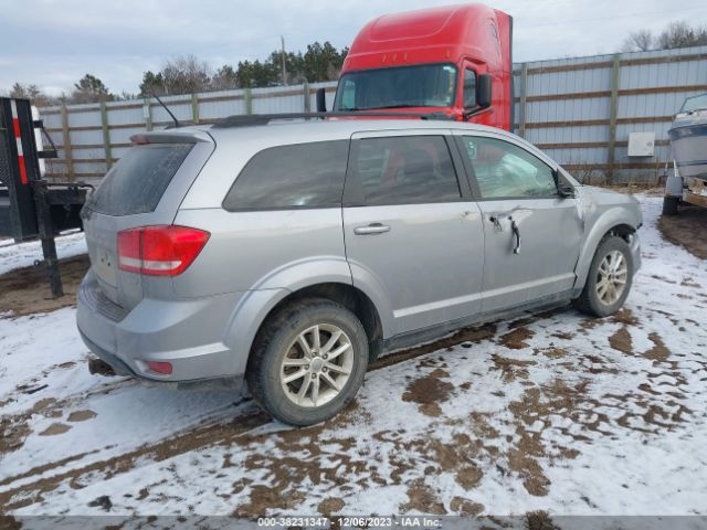 Photo 3 VIN: 3C4PDDBG1FT660399 - DODGE JOURNEY 