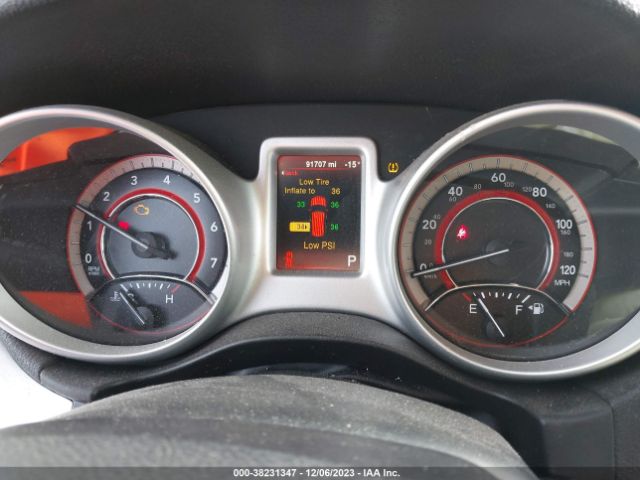 Photo 6 VIN: 3C4PDDBG1FT660399 - DODGE JOURNEY 