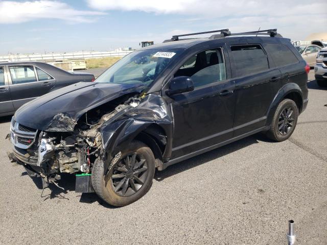 Photo 0 VIN: 3C4PDDBG1FT725266 - DODGE JOURNEY SX 