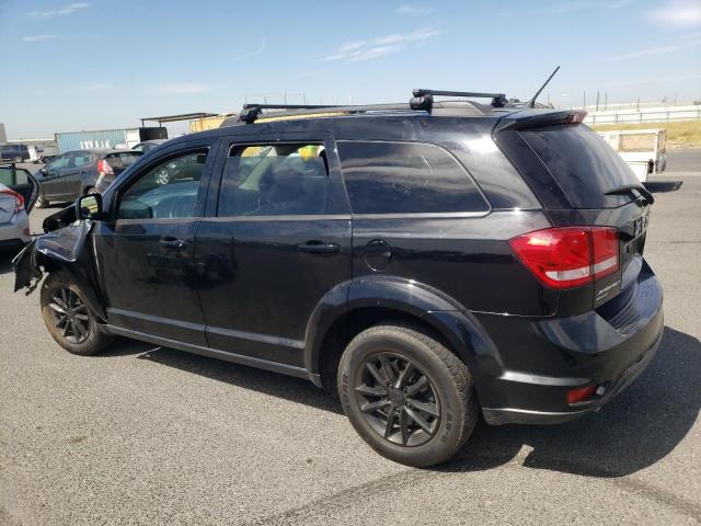 Photo 1 VIN: 3C4PDDBG1FT725266 - DODGE JOURNEY SX 