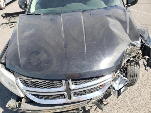 Photo 11 VIN: 3C4PDDBG1FT725266 - DODGE JOURNEY SX 