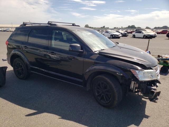 Photo 3 VIN: 3C4PDDBG1FT725266 - DODGE JOURNEY SX 