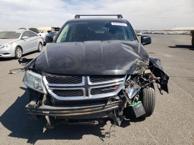 Photo 4 VIN: 3C4PDDBG1FT725266 - DODGE JOURNEY SX 