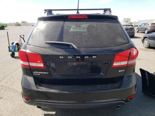 Photo 5 VIN: 3C4PDDBG1FT725266 - DODGE JOURNEY SX 