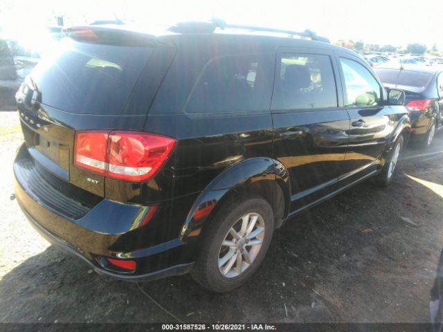 Photo 3 VIN: 3C4PDDBG1FT730547 - DODGE JOURNEY 