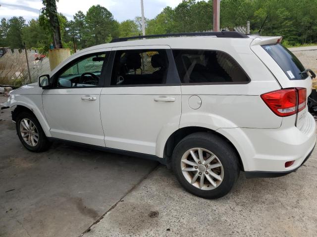 Photo 1 VIN: 3C4PDDBG1FT756453 - DODGE JOURNEY SX 