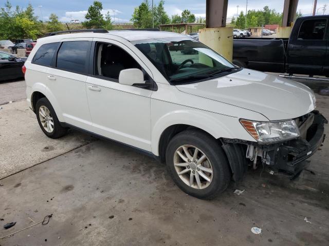 Photo 3 VIN: 3C4PDDBG1FT756453 - DODGE JOURNEY SX 