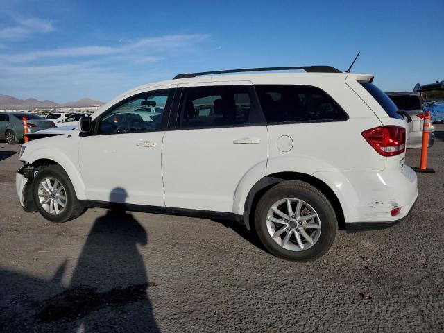 Photo 1 VIN: 3C4PDDBG1GT129463 - DODGE JOURNEY SX 