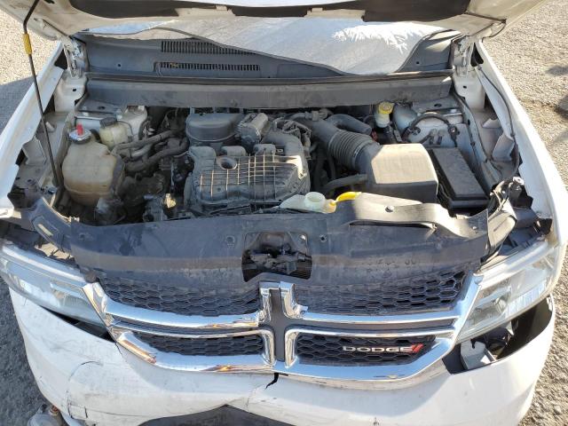 Photo 11 VIN: 3C4PDDBG1GT129463 - DODGE JOURNEY SX 