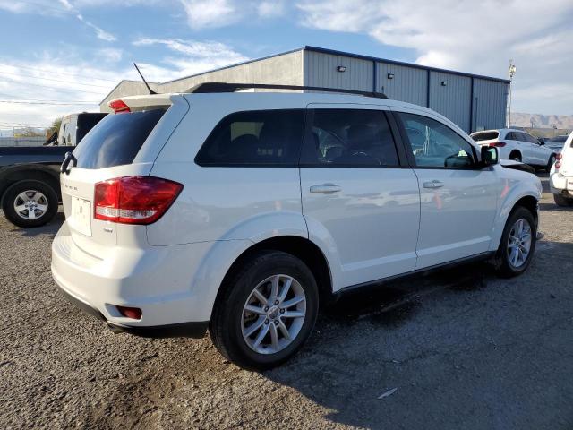 Photo 2 VIN: 3C4PDDBG1GT129463 - DODGE JOURNEY SX 