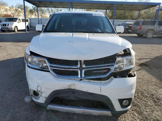 Photo 4 VIN: 3C4PDDBG1GT129463 - DODGE JOURNEY SX 