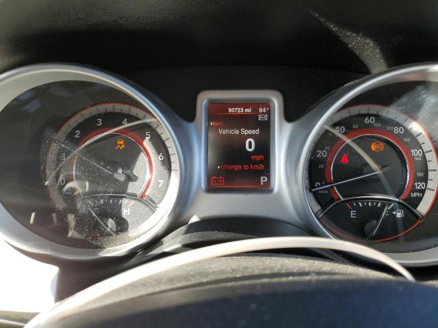 Photo 8 VIN: 3C4PDDBG1GT129463 - DODGE JOURNEY SX 