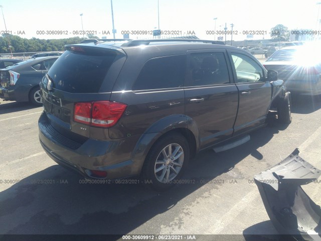 Photo 3 VIN: 3C4PDDBG1GT142648 - DODGE JOURNEY 