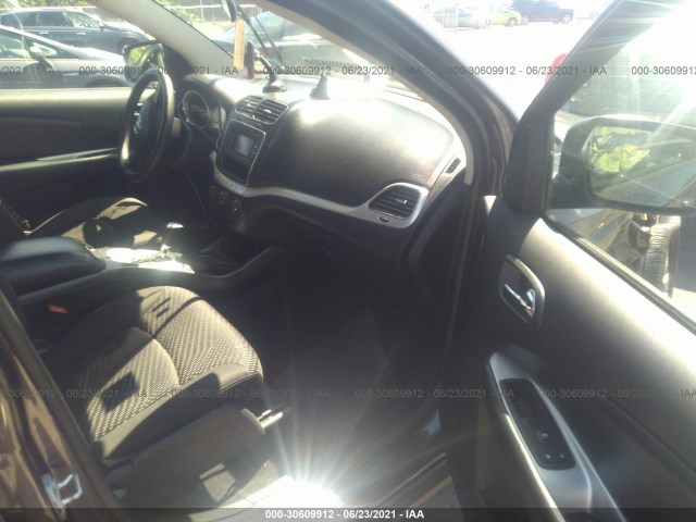 Photo 4 VIN: 3C4PDDBG1GT142648 - DODGE JOURNEY 