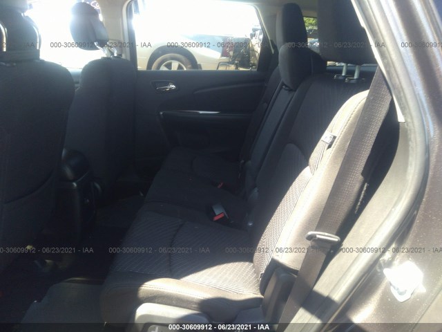 Photo 7 VIN: 3C4PDDBG1GT142648 - DODGE JOURNEY 