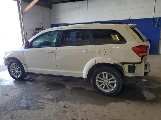 Photo 1 VIN: 3C4PDDBG1GT179652 - DODGE JOURNEY SX 