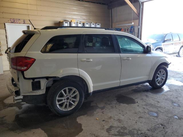 Photo 2 VIN: 3C4PDDBG1GT179652 - DODGE JOURNEY SX 