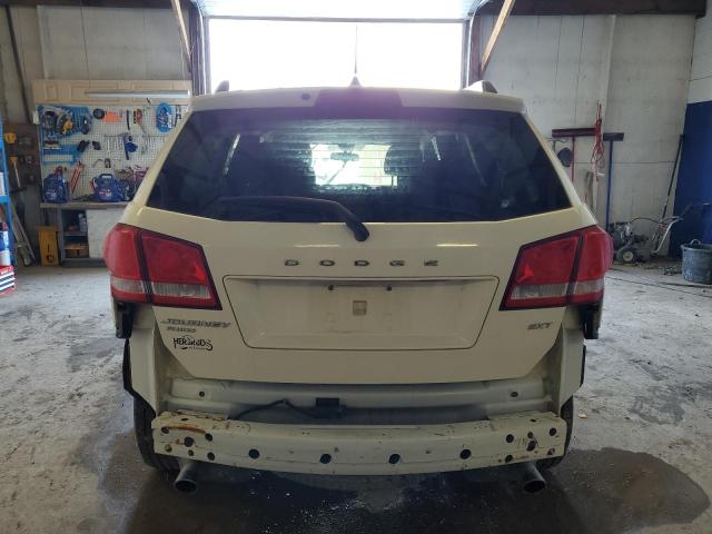 Photo 5 VIN: 3C4PDDBG1GT179652 - DODGE JOURNEY SX 