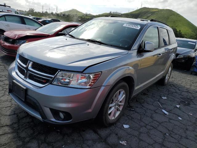 Photo 0 VIN: 3C4PDDBG1GT189517 - DODGE JOURNEY SX 