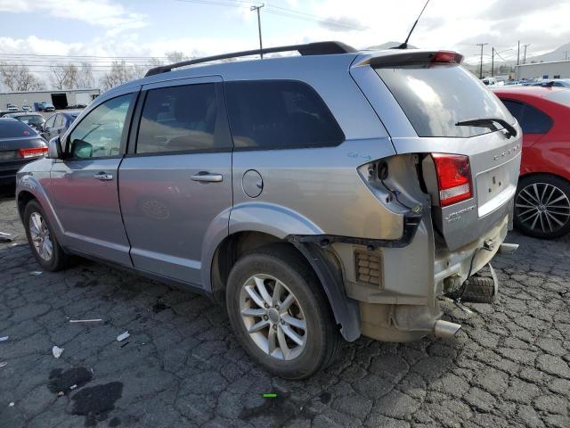 Photo 1 VIN: 3C4PDDBG1GT189517 - DODGE JOURNEY SX 