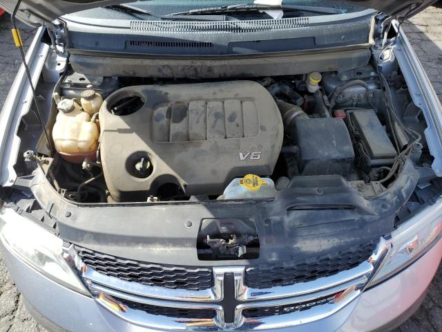 Photo 11 VIN: 3C4PDDBG1GT189517 - DODGE JOURNEY SX 