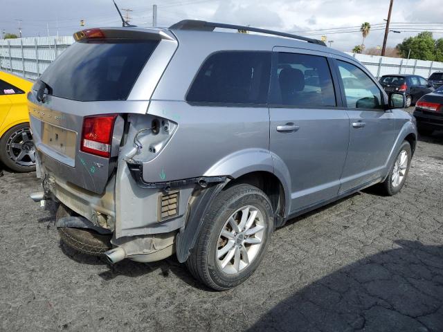 Photo 2 VIN: 3C4PDDBG1GT189517 - DODGE JOURNEY SX 