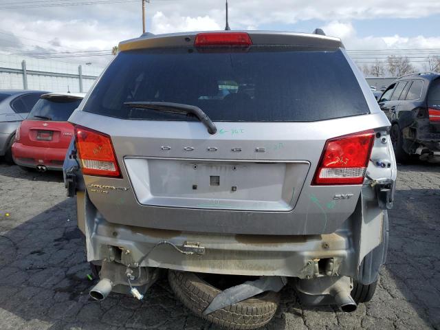 Photo 5 VIN: 3C4PDDBG1GT189517 - DODGE JOURNEY SX 