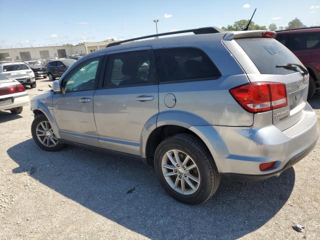 Photo 1 VIN: 3C4PDDBG1GT189677 - DODGE JOURNEY SX 