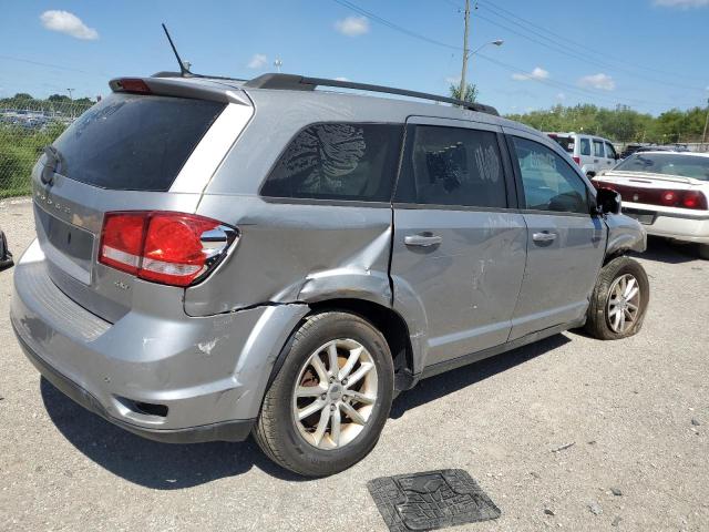 Photo 2 VIN: 3C4PDDBG1GT189677 - DODGE JOURNEY SX 