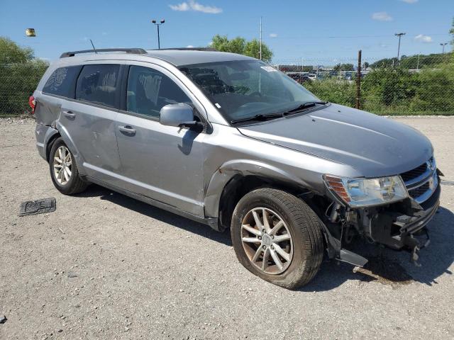 Photo 3 VIN: 3C4PDDBG1GT189677 - DODGE JOURNEY SX 