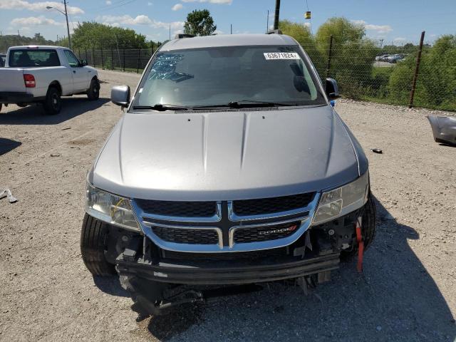 Photo 4 VIN: 3C4PDDBG1GT189677 - DODGE JOURNEY SX 