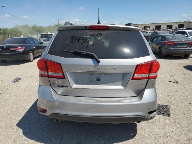 Photo 5 VIN: 3C4PDDBG1GT189677 - DODGE JOURNEY SX 