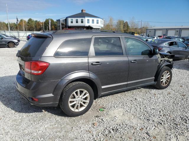 Photo 2 VIN: 3C4PDDBG1GT215856 - DODGE JOURNEY 