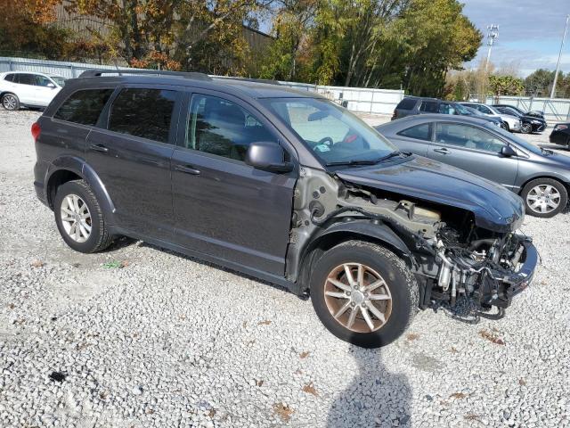 Photo 3 VIN: 3C4PDDBG1GT215856 - DODGE JOURNEY 