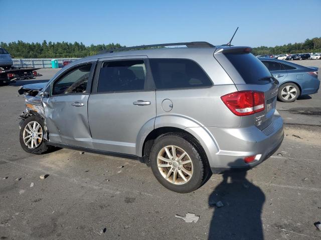 Photo 1 VIN: 3C4PDDBG1GT215887 - DODGE JOURNEY SX 