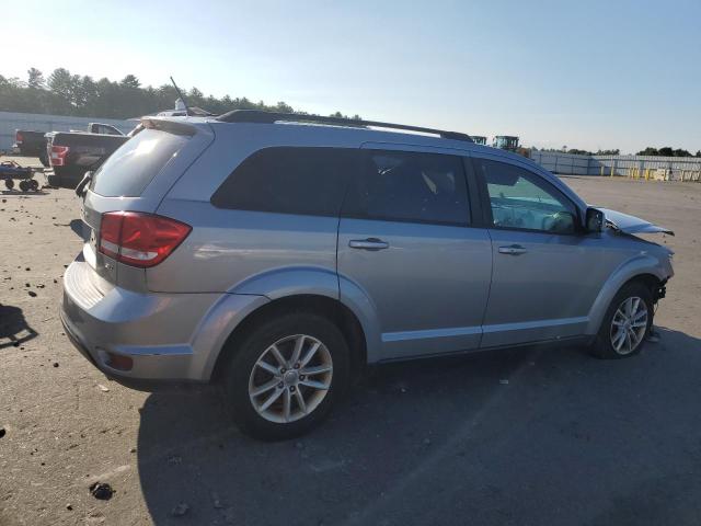 Photo 2 VIN: 3C4PDDBG1GT215887 - DODGE JOURNEY SX 